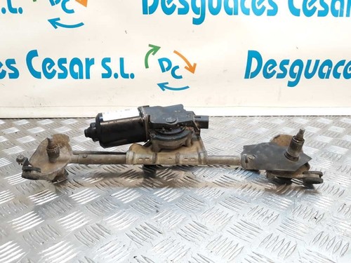 Motor limpia delantero - limpia, /