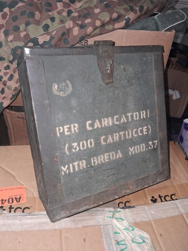 Cassa cassetta box - cassetta,