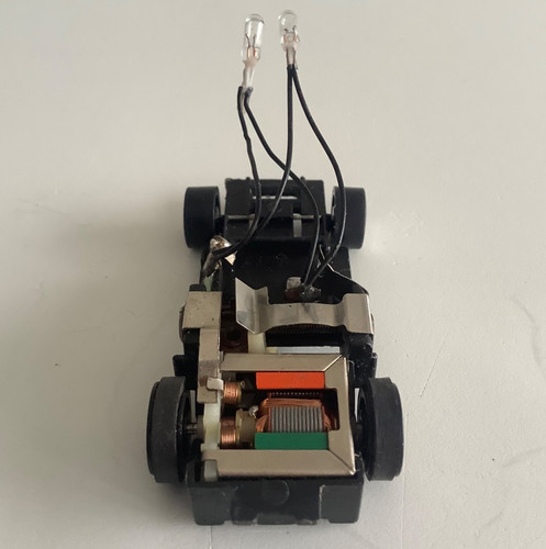 Hot wheels sizzler redline - hot,