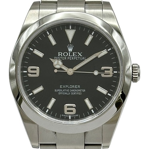 Rolex explorer 214270 - explorer,