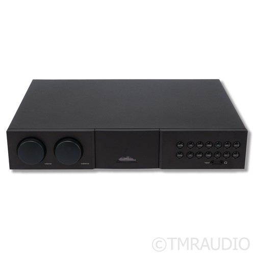 Amplificatore integrato dac - /,
