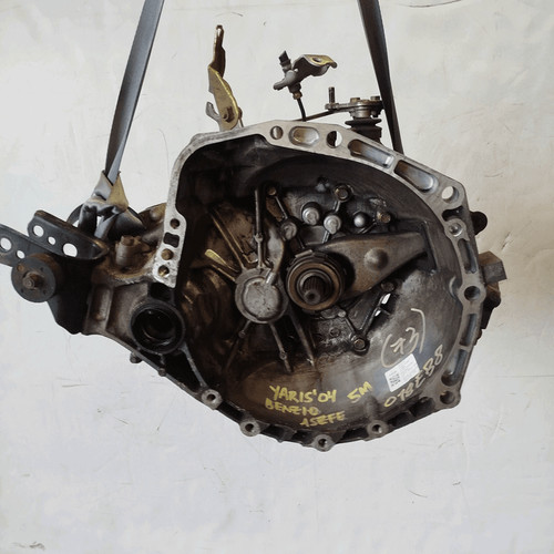 1szfe cambio compl toyota - cambio,