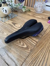 Sella mountain bike BG primi