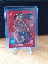 Topps Chrome Match Attax