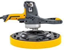 220V Cazzuola elettrica per