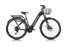 COPPI FOREST 29 CUES 9V GRIGIO