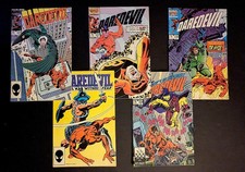 Lotto libri Daredevil -