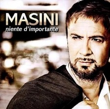 Marco Masini Niente
