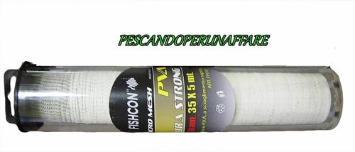 Fishcon pva micro - micro, mesh