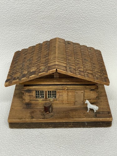 Vintage swiss style - vintage, chalet