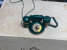 Raro Telefono fisso anni 60