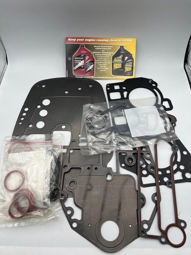 Set guarnizioni mercury oem - guarnizioni,