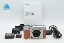 [Come nuovo] Fujifilm X-A5