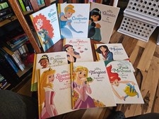 Disney Princess Lot of 5