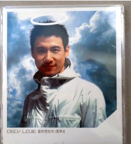 張學友 jacky cheung - –,