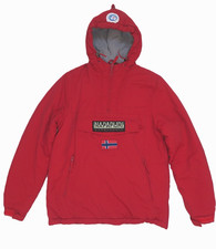 Giacca Anorak Napapijri