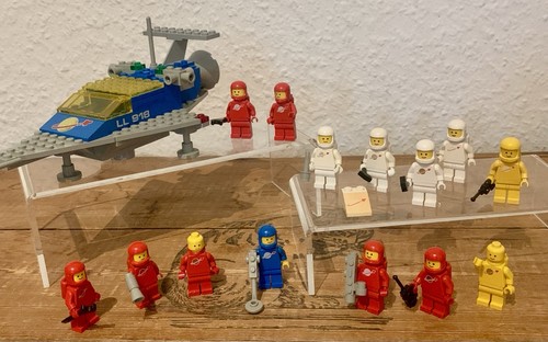 Lego space set 1x - set,