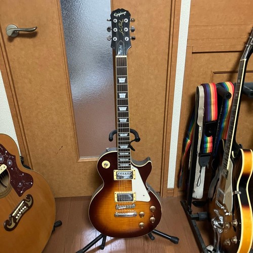 Epiphone les paul standard - les,