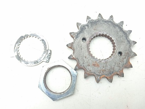 Pignone sprocket royal - sprocket,