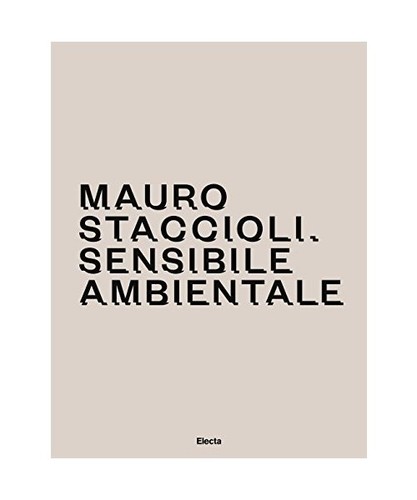 Mauro staccioli sensibile - staccioli.,