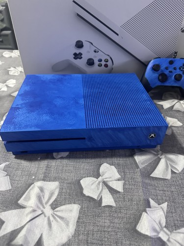 Xbox one 1tb - xbox,