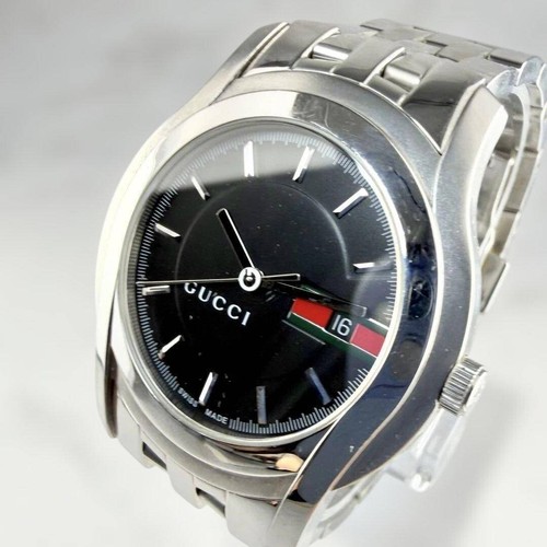 Orologio polso gucci 5500xl - orologio,