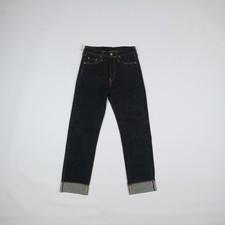Jeans EVISU Tg. W26 Nuovo