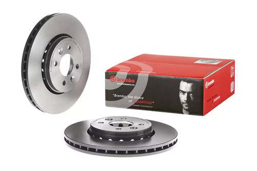Set freni disco brembo - freni,