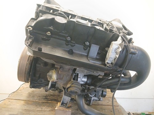 M47d20 204d1 motor completo - 204d1,