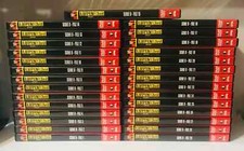 Lupin The 3rd 29 DVD Serie 2 II File 1 - 29  Episodi 155 De Ago. III 3 Come Foto