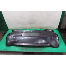 Paraurti post toyota - post., aygo