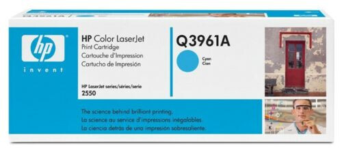 Toner ciano originale - toner,