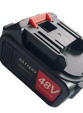 Batteria 48 V Per Motosega