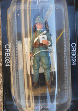 SOLDATINI CARABINIERE ALPINO