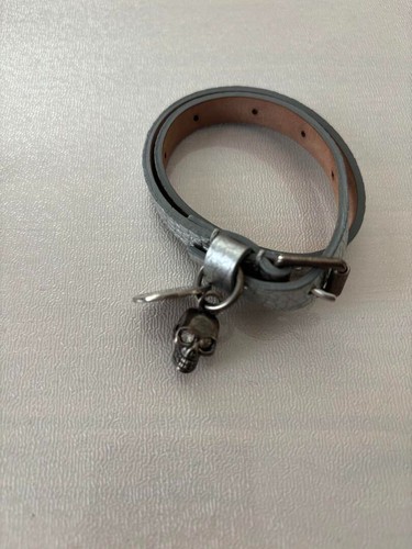 Bracciale alexander mcqueen - bracciale,