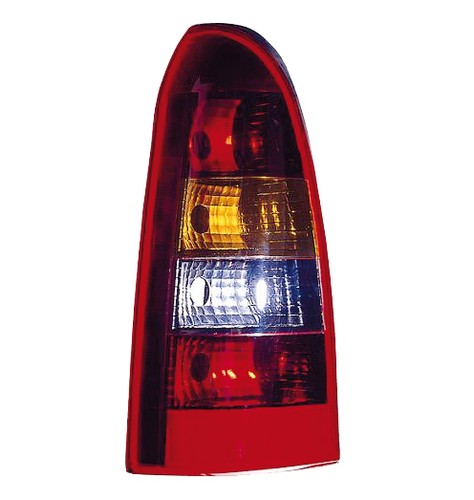 Fanale posteriore opel - sx,