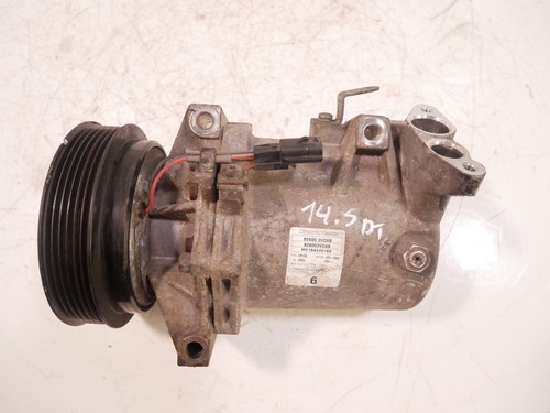 Compressore aria condizionata - aria,