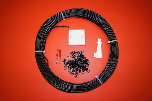 Kit prolunga cavo - , telefonico