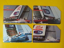 Schede telefoniche italia - schede,