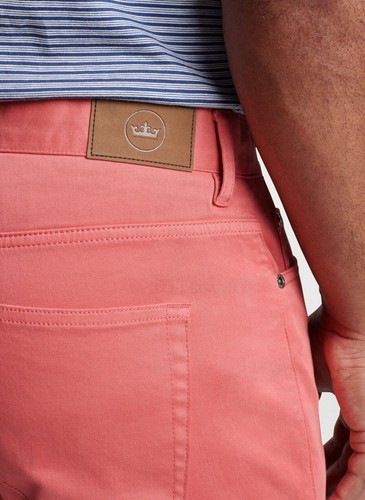 Pantaloni peter millar - millar, da