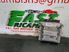 CENTRALINA MOTORE CITROEN C3 1.4 HDI 2007 9653447380