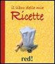 Il libro delle mie ricette