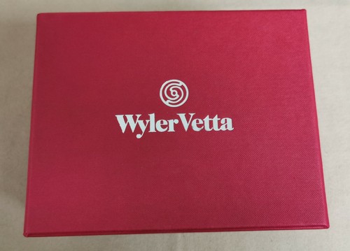 Wyler vetta vintage maxi red - maxi,