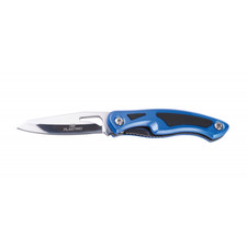 Plastimo Coltello Safe Blue 67427