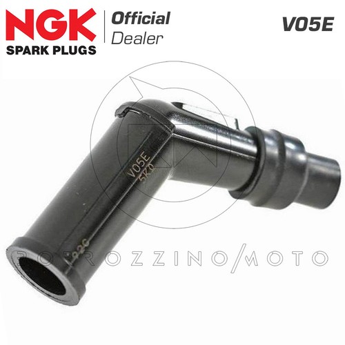 Pipetta attacco candela - pipetta, ngk