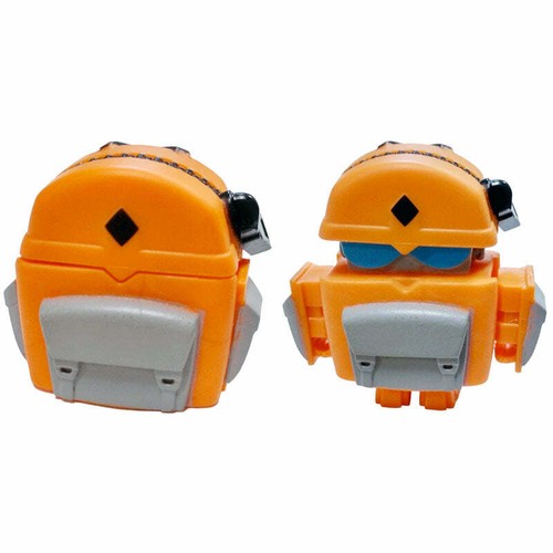 Transformers botbots series - transformers, 2