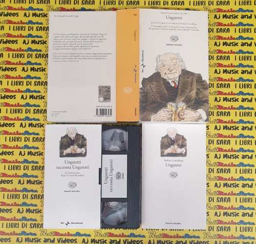 Vhs film libro - +,
