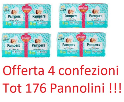 Pampers babydry junior - pampers,