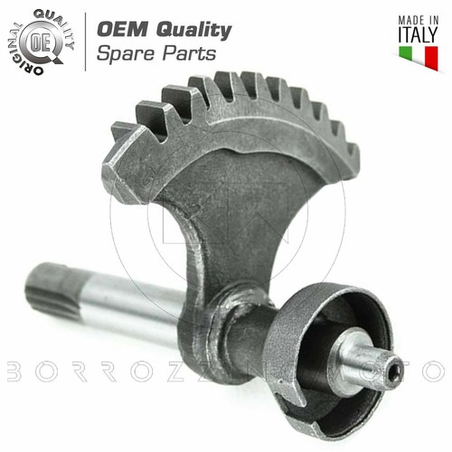 Settore avviamento originale - settore,