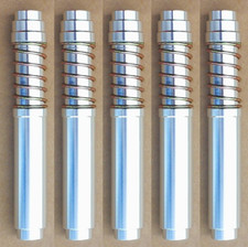 Cannette punterie auto